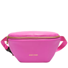 Load image into Gallery viewer, Every Other Crossbody Bum Bag - Fuschia 12015
