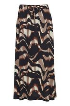 Load image into Gallery viewer, Fransa Frwave Skirt - Otter
