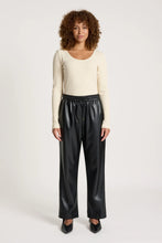 Load image into Gallery viewer, Eb & Ive Amina Trousers - Black