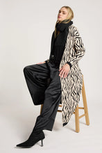 Load image into Gallery viewer, Eb & Ive Zala Cardigan - Savanna