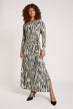 Load image into Gallery viewer, Eb & Ive Aria Tie Maxi Dress - Savanna