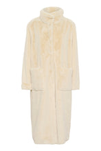 Load image into Gallery viewer, Saint Tropez LoesSZ Coat - Plaza Taupe