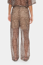 Load image into Gallery viewer, Saint Tropez LoreenSZ Trousers - Black Reg