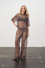 Load image into Gallery viewer, Saint Tropez LoreenSZ Trousers - Black Reg