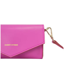 Load image into Gallery viewer, Every Other Crossbody Bag - Fuschia 12004
