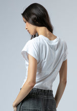 Load image into Gallery viewer, Religion Time Tee 55BTMT - White - Village Boutique