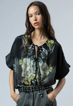 Load image into Gallery viewer, Religion Taylor Top 56ITY - Camellia - Village Boutique