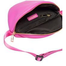 Load image into Gallery viewer, Every Other Crossbody Bum Bag - Fuschia 12015
