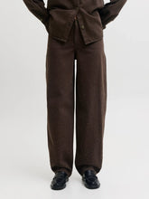 Load image into Gallery viewer, JJXX Jxfuji Shay Barrel Jeans - Demitasse