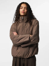 Load image into Gallery viewer, Pieces Pcsif Jacket - Morel