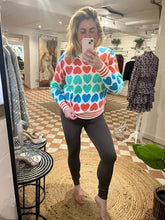 Load image into Gallery viewer, Energy Leggings - Chocolate