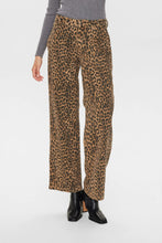 Load image into Gallery viewer, Numph Nugigi Trousers - Tigers Eye