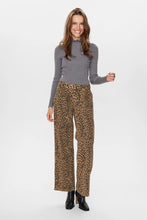 Load image into Gallery viewer, Numph Nugigi Trousers - Tigers Eye