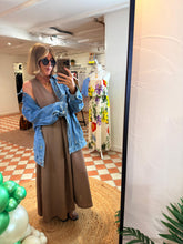 Load image into Gallery viewer, Fransa Frposy Dress
