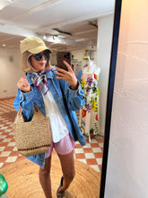 Load image into Gallery viewer, Eb & Ive Alesia Tote Bag - Camel
