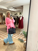 Load image into Gallery viewer, Eb & Ive Argo Tote Bag - Black