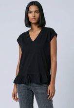 Load image into Gallery viewer, Religion Innuendo Tee - Black B76IDT