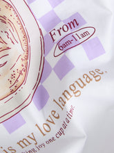 Load image into Gallery viewer, JJXX Jxlatte Tee - Espresso - Village Boutique