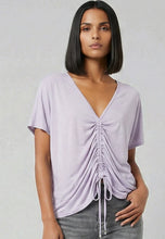 Load image into Gallery viewer, Religion Light Top - Lavender B76LGT