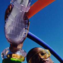 Load image into Gallery viewer, Melissa Possession Shoes - Glass