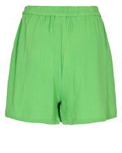 Load image into Gallery viewer, Numph Nusana Shorts - Poison Green
