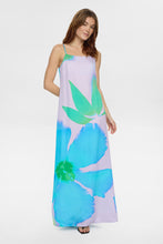 Load image into Gallery viewer, Numph Nusunlee Dress - Orchid Bloom