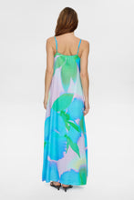 Load image into Gallery viewer, Numph Nusunlee Dress - Orchid Bloom