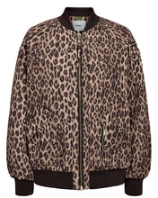 Load image into Gallery viewer, Numph Nuluma Jacket - Black Coffee
