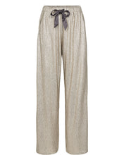 Load image into Gallery viewer, Numph Nuydun Pants - Silver&quot; op
