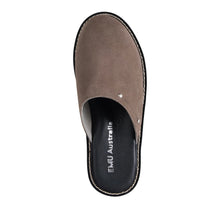 Load image into Gallery viewer, EMU Maroo Suede Slide on Shoes - Smoke