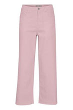 Load image into Gallery viewer, Fransa Frtwill Hanna Jeans - Pink Frosting
