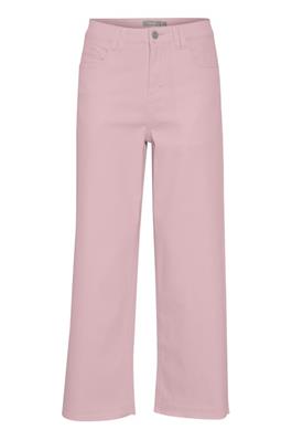 Fransa Frtwill Hanna Jeans - Pink Frosting