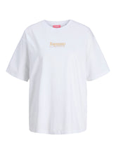 Load image into Gallery viewer, JJXX Jxlatte Tee - Espresso - Village Boutique