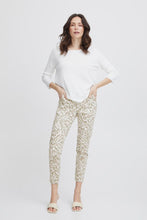 Load image into Gallery viewer, Fransa Frprint Tessa Trousers
