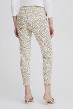 Load image into Gallery viewer, Fransa Frprint Tessa Trousers
