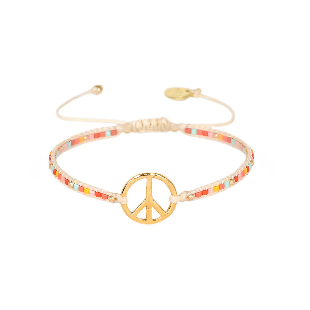 Mishky Peace 2.0 Bracelet - 11349
