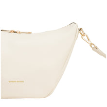 Load image into Gallery viewer, Every Other V-Line Shoulder Bag 12092 - Off White
