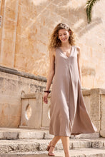 Load image into Gallery viewer, Fransa Frposy Dress
