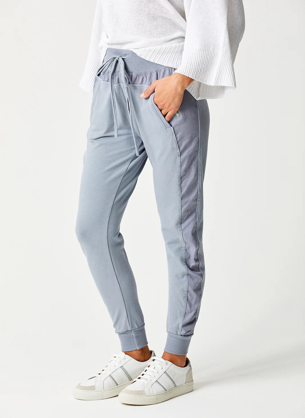 Suzy D Ultimate Joggers - Grey