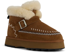 Load image into Gallery viewer, EMU Sunnie Boots - Chestnut W13333
