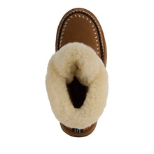 Load image into Gallery viewer, EMU Sunnie Boots - Chestnut W13333
