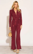 Load image into Gallery viewer, Libby Loves Taylor Jumpsuit
