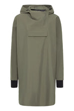 Load image into Gallery viewer, Fransa Frluna Jacket - Dusty Olive
