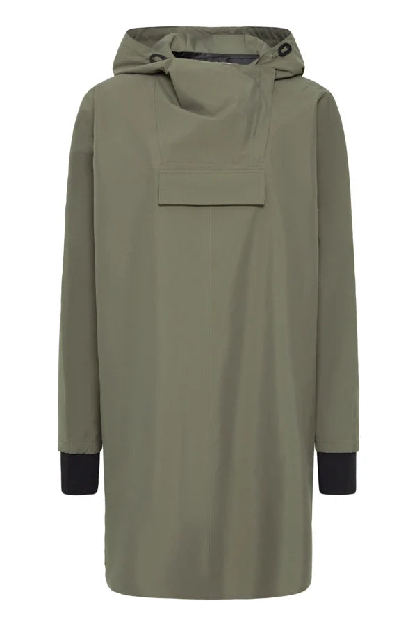 Fransa Frluna Jacket - Dusty Olive
