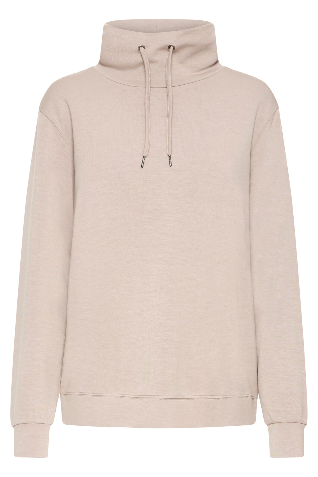 Fransa Fraurora Top - Moon Rock