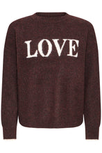 Load image into Gallery viewer, Fransa Frflorence Knit - Fudge
