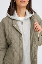 Load image into Gallery viewer, Fransa Frpaityn Jacket - Smokey Olive
