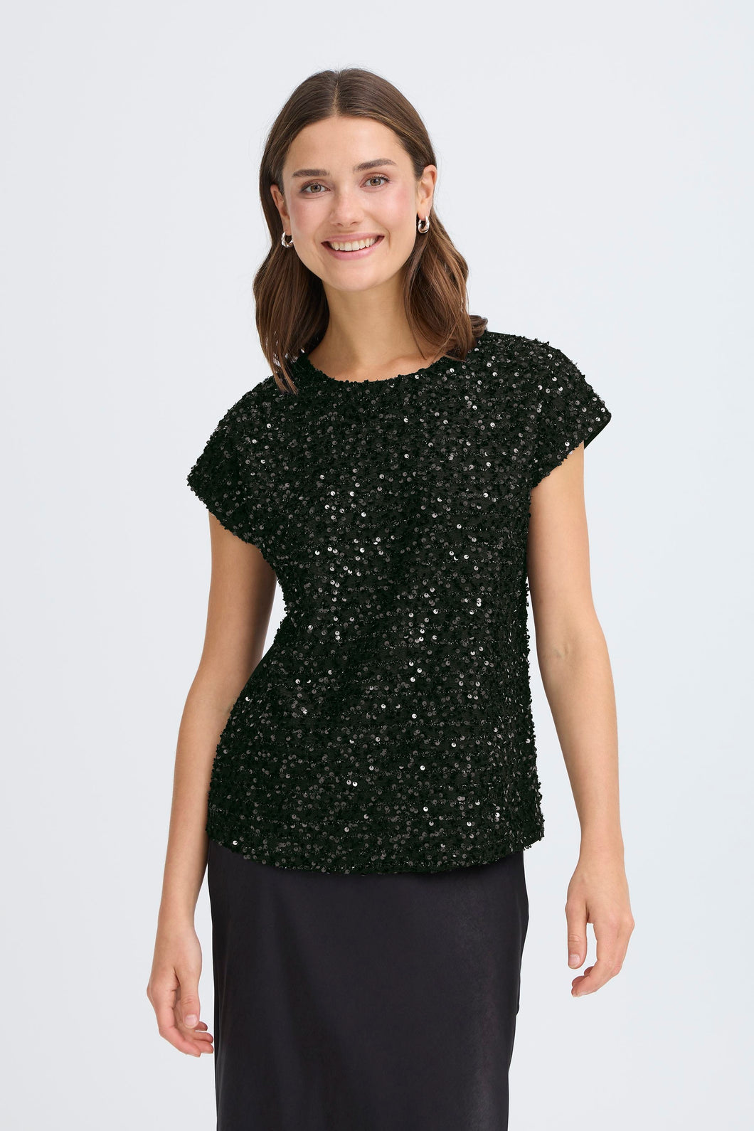 Fransa Frcharlotta Top - Meteorite