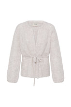 Load image into Gallery viewer, Fransa Frnaelle Cardigan
