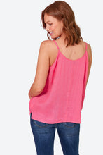 Load image into Gallery viewer, EB &amp; Ive La Vie Tank Top - Candy
